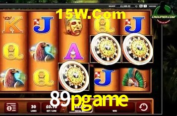 89pgame app