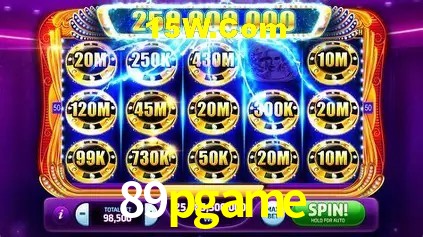 89pgame,89p.game